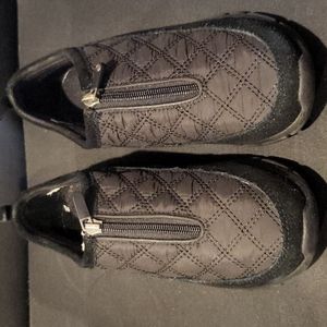 Land's End All Weather Moc Shoes